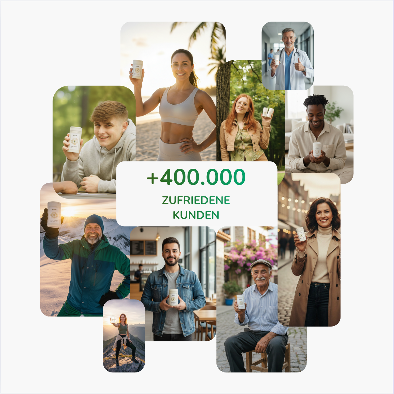 mysolv® DETOX COMPLEX