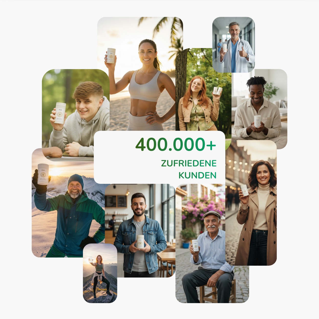 mysolv® DETOX COMPLEX