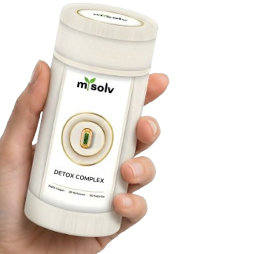 DETOX COMPLEX