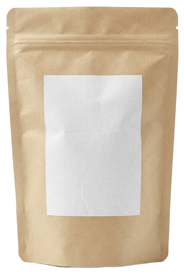 Generische Produktverpackung