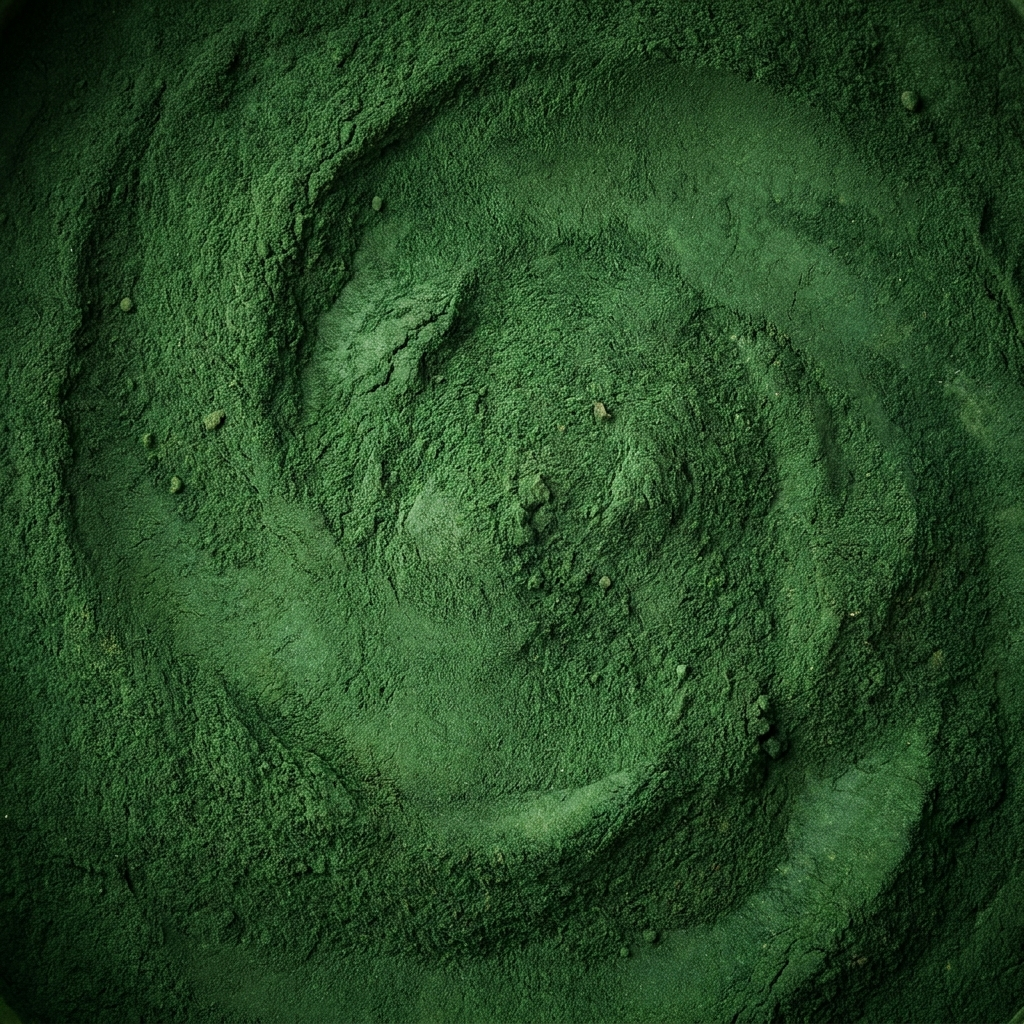 Chlorella