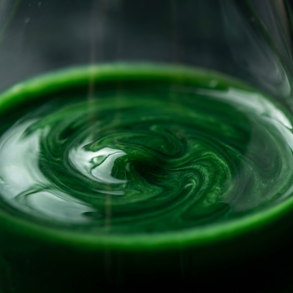 Chlorophyll a + b