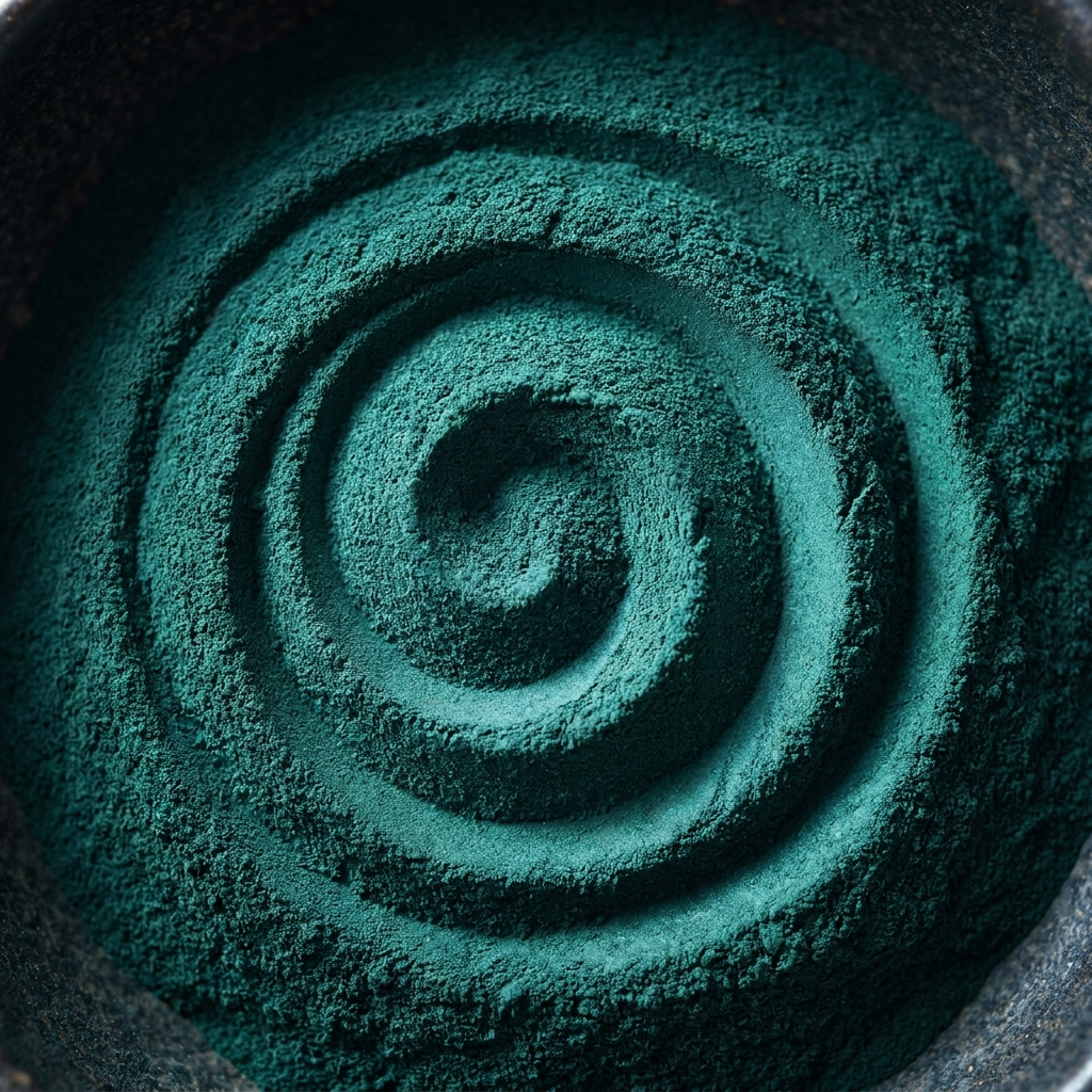 Spirulina