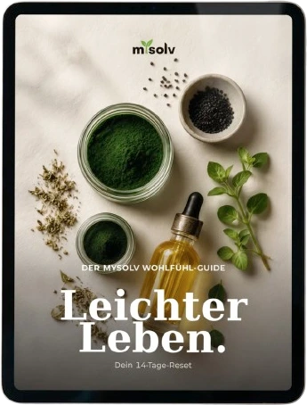 Detox-Guide E-Book