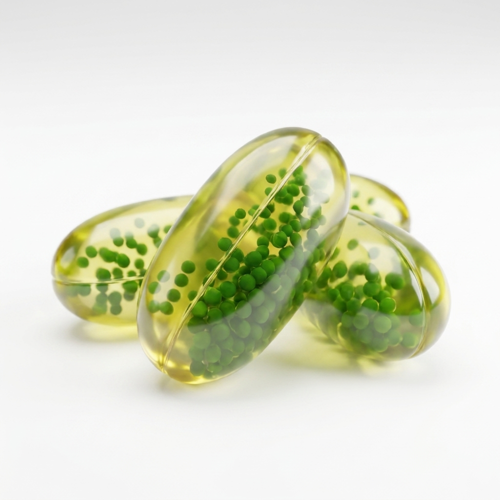 mysolv DETOX COMPLEX – Wirkstoffe