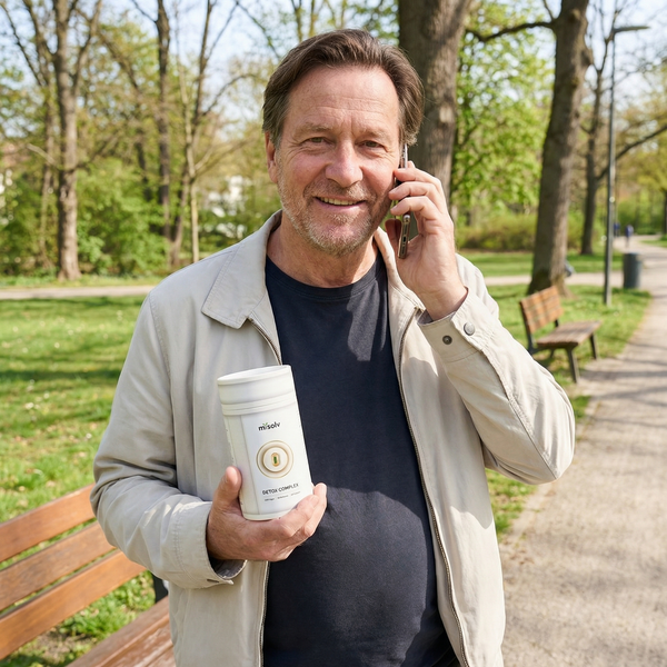 Markus, 56