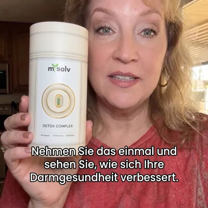 mysolv Kundin/Kunde mit Produkt