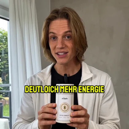 mysolv Kundin/Kunde mit Produkt