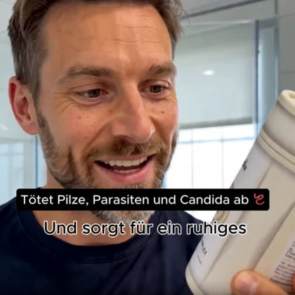 mysolv Kundin/Kunde mit Produkt